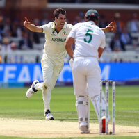 Cummins could make surprise comeback as Australia delay final XI for Gabba; Lyon's spot uncertain
