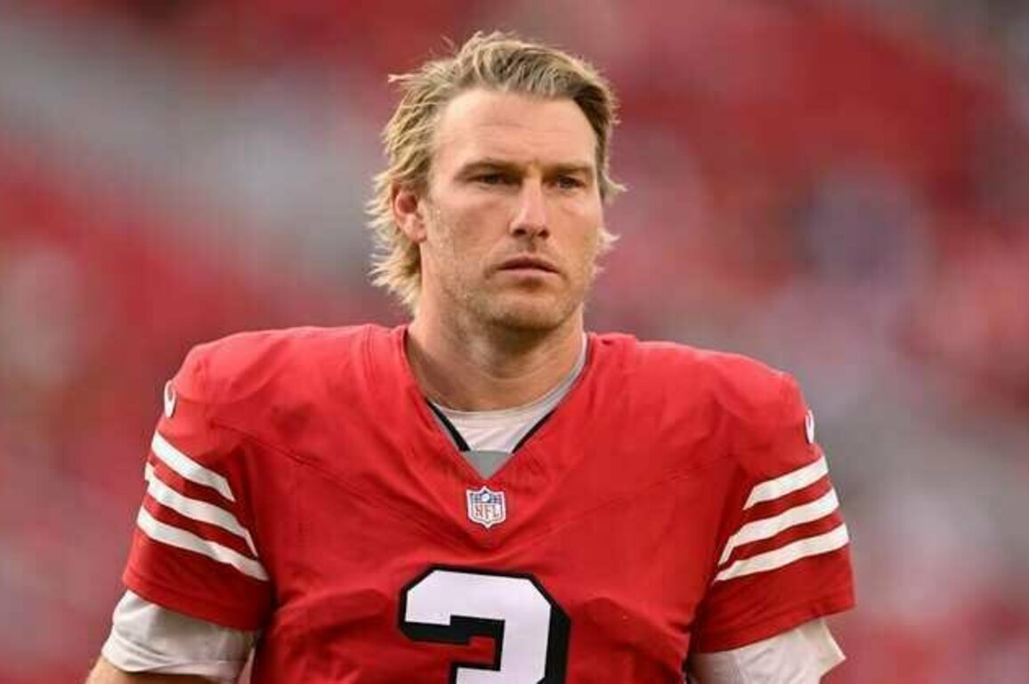 Bills sign Australian punter Mitch Wishnowsky to one-year deal