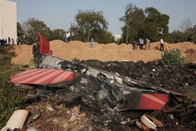 EAM Jaishankar thanks foreign governments for condolences on Air India crash
