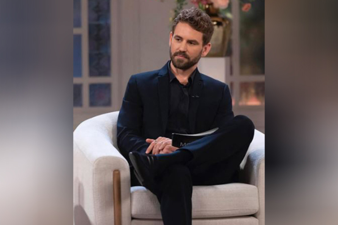 Netflix announces new reality shows: Nick Viall to Host Age-Gap Dating Show