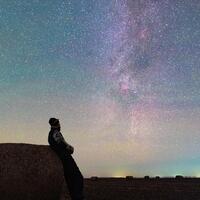 #CHINA-HEILONGJIANG-AUTUMN-STARLIGHT (CN)