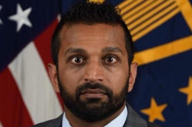 FBI investigating Minnesota fraud scheme, Kash Patel says
