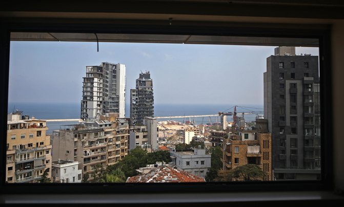 FBI to join Beirut blast probe: US envoy FBI to join Beirut blast probe: US envoy