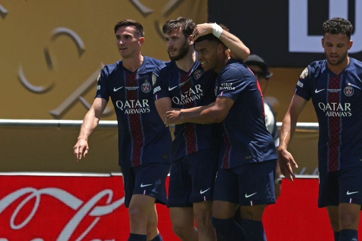 Club World Cup updates, odds- PSG, Bayern Munich start strong - ESPN