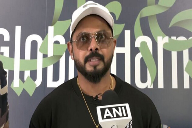 Kerala Cricket Association revokes Sreesanth's ban