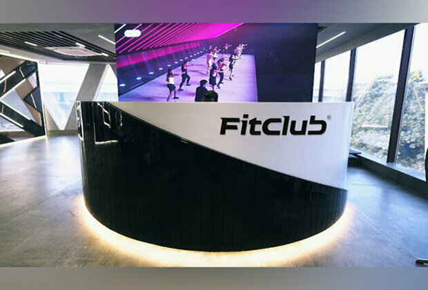 FitClub Launches its Second & Finest Luxuriously Curated Fitness Center in Gurgaon on Golf Course Road