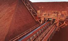 SRG Global will provide South32 Worsley Alumina with scaffold services and rope access technicians