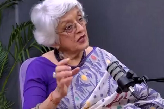 India is not holding up SAARC just for sake of Pakistan, but on principled issue of terrorism: Former diplomat Veena Sikri
