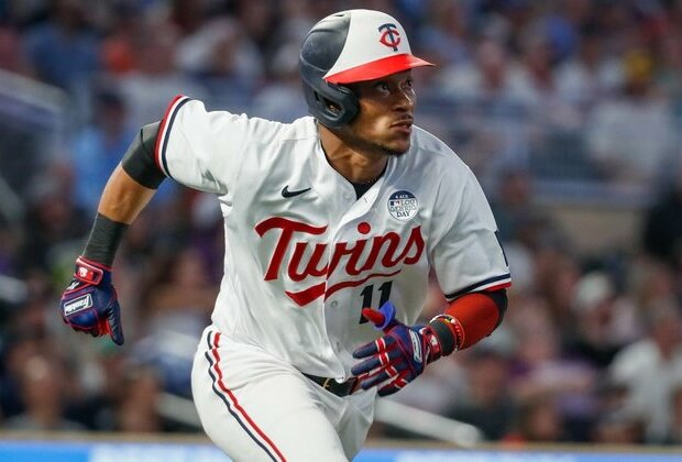 Twins 2B Jorge Polanco (hamstring) returns to IL