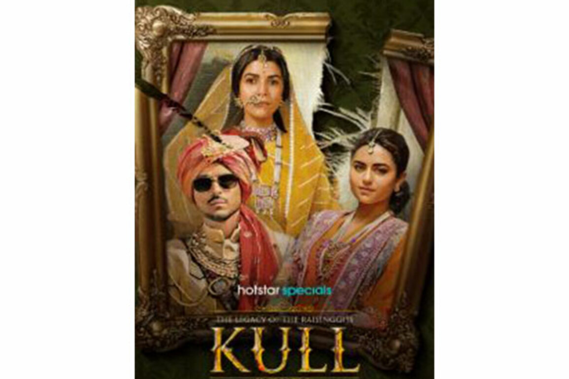Ektaa Kapoor to come up with new show 'Kull'