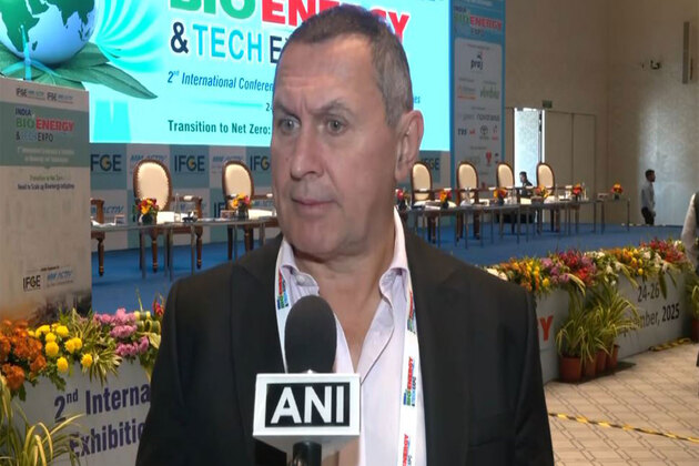 German company setting up more CBG plants in Punjab to combat stubble burning pollution