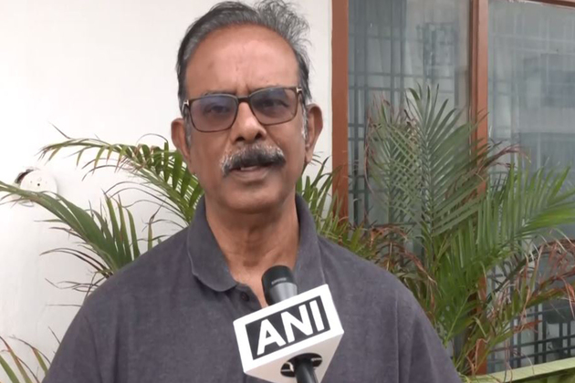 Trump's H1B visa fees will destroy American economy more than Indian economy, says BJP's Boora Narsaiah Goud