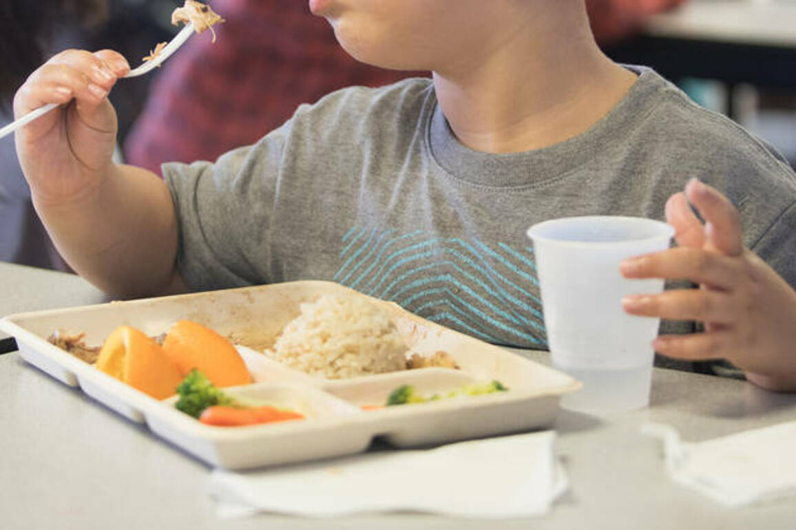 Free summer meals to be offered at 68 Hawaii public schools