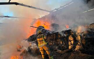 Police launch appeal following multiple arson attacks on farms in Herefordshire