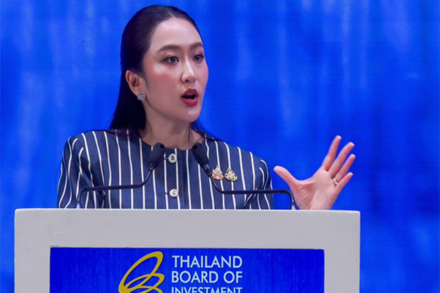 "Deeply saddened by the recent horrific attack in Pahalgam": Thai PM on J-K terror attack