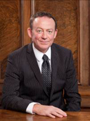 Sutton appointed TTA deputy chairman