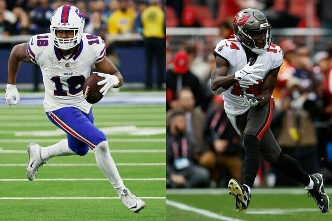 Free Agency Preview | Jets' Wide Receivers Room in Flux
