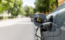 Study: More than 50,000 council owned EV chargers to be installed by 2027