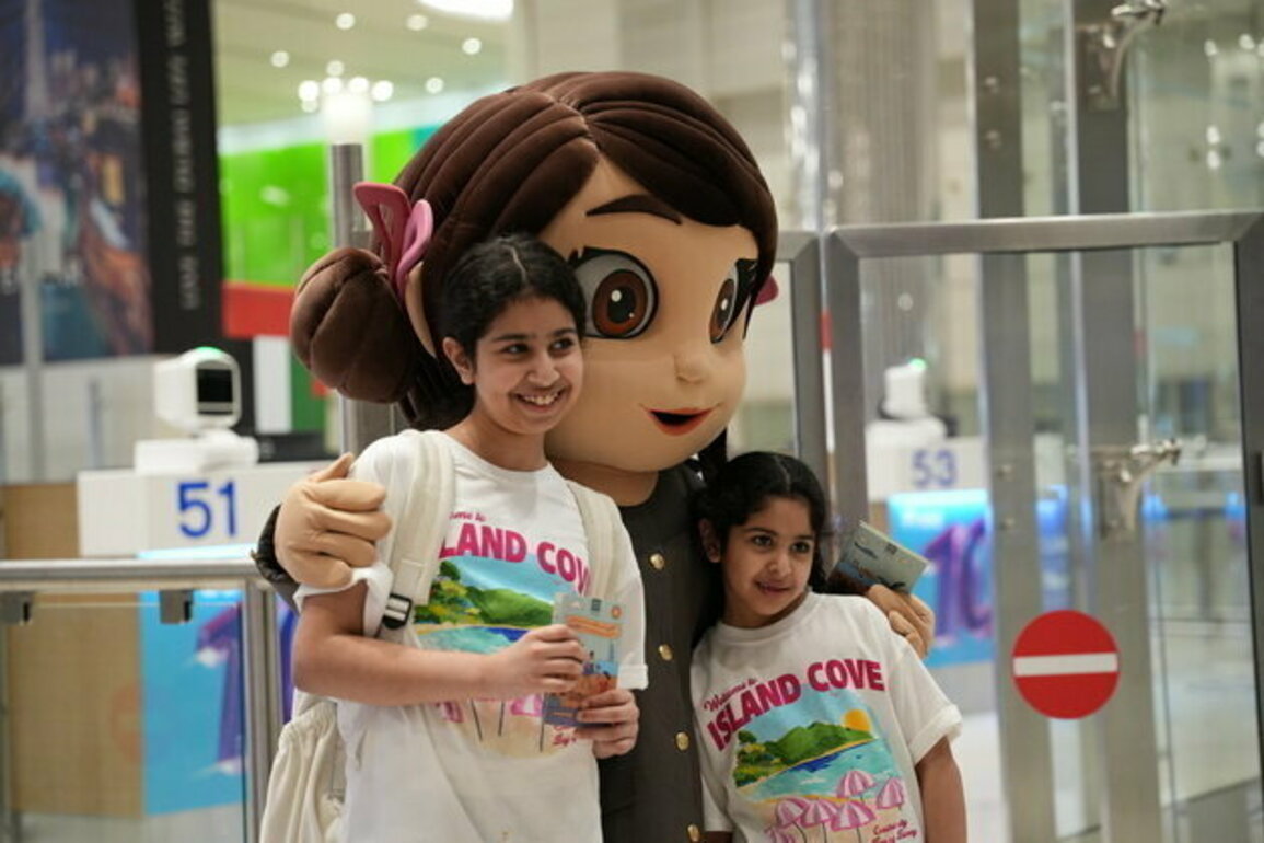Brand Dubai, General Directorate of Identity and Foreigners Affairs partner to highlight Dubai's summertime attractions
