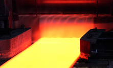 The Neosmelt plant is anticipated to produce between 30,000 and 40,000 tonnes of molten iron each year.
