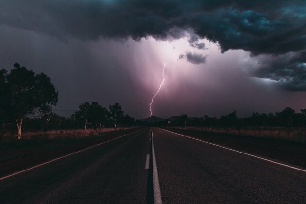 Geopolitical risks at highest in half a century Baker Hughes