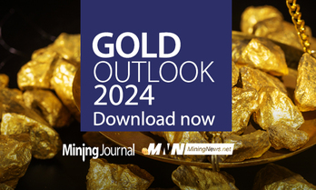 Mining Journal and MiningNews.net Gold Outlook Report 2024