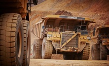  The Glencore-controlled Katanga copper mine in the DRC