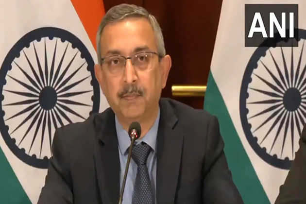 "Historic and warm visit marking 50 years of ties": MEA Secretary Lal on President Murmu's Portugal trip