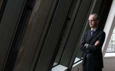 Impax AM outflows continue after 'challenging' year