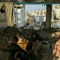 Israel says it is cutting off its electricity supply to Gaza