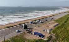 Marine mammal monitoring for Ireland's south coast