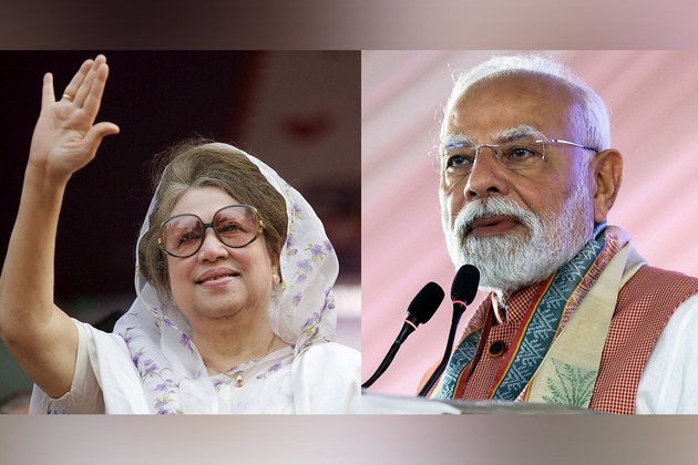 PM Modi's message wishing Khaleda Zia's recovery a great move, says BNP leader Ulfat