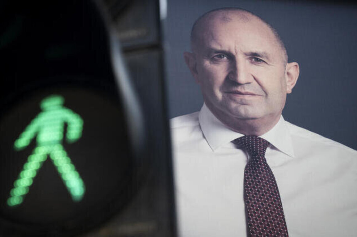 Bulgaria heads to the polls for eighth general election in five years