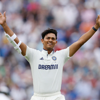 "He looks more consistent....": Kotak reveals opener Jaiswal's work on his bowling ahead of Adelaide ODI