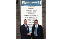 Pochin acquires Plumbwares 