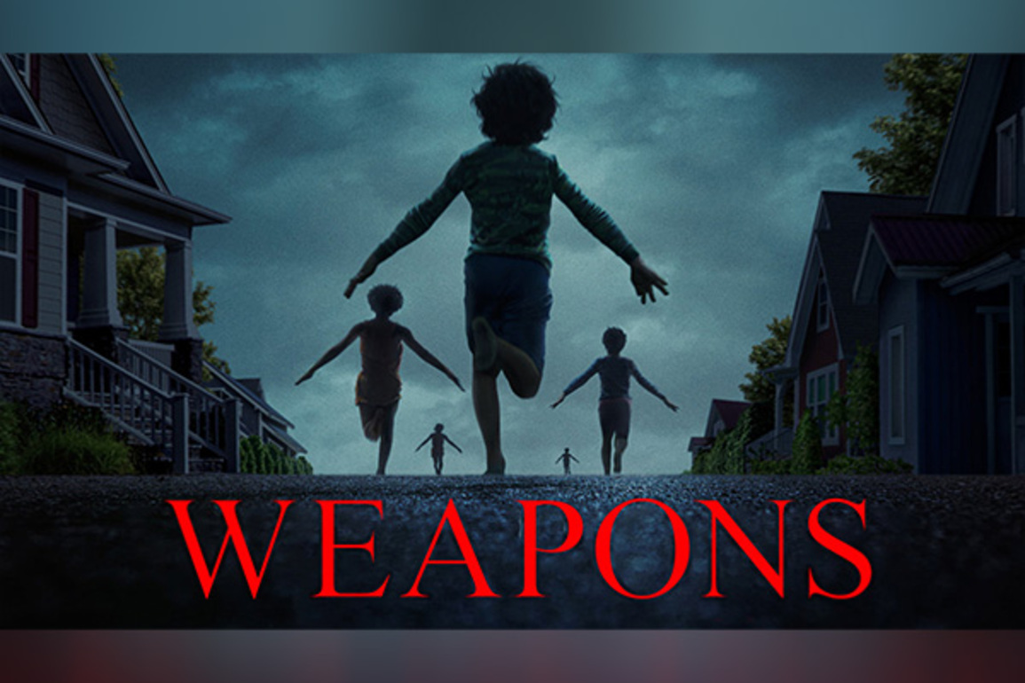 Weapons' director Zach Cregger on working with Josh Brolin, Julia Garner