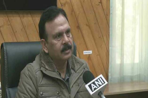 'Kangana Ranaut's electricity bill not Rs 1 lakh, it includes arrears and high consumption': HPSEBL MD