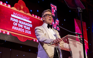 On the night gallery: Fund Manager of the Year Awards 2026