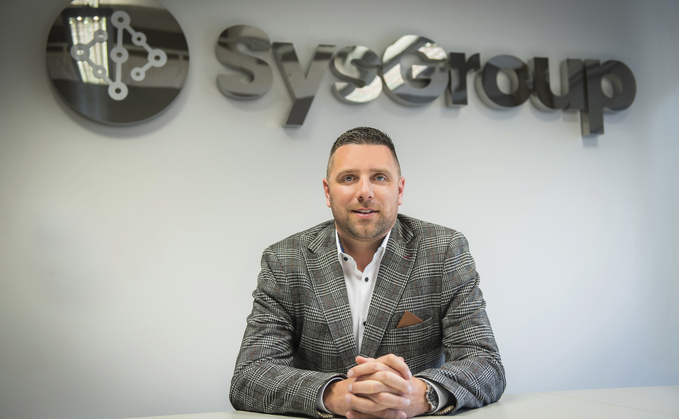 Revenues spike almost 50 per cent for SysGroup in FY23