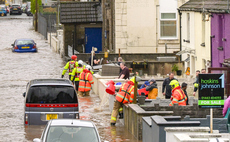 CCC: UK climate resilience efforts are 'slow, stalled or heading in wrong direction'