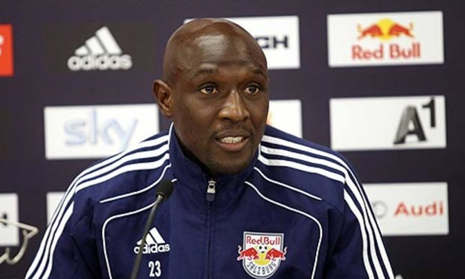 Ibrahim Sekagya joins Cranes technical team Ibrahim Sekagya joins Cranes technical team