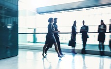 Co-manager of £1.1bn Investec Global Gold fund departs