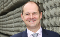 New sales director for Supreme Concrete