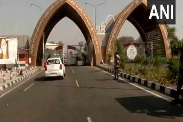 Kartarpur Corridor remains open despite rising tensions following Pahalgam attack