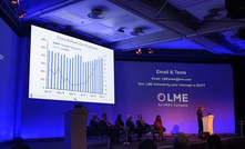 LME Week kicked off with a metals debate on Monday morning
