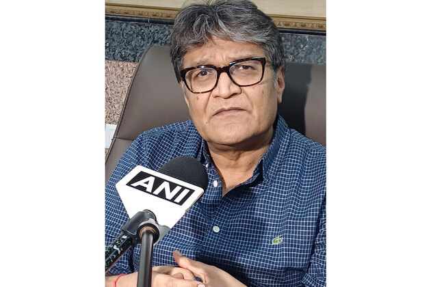 Jaipur's SMS Hospital sets up dedicated heatwave ward as Rajasthan battles intense heatwave conditions