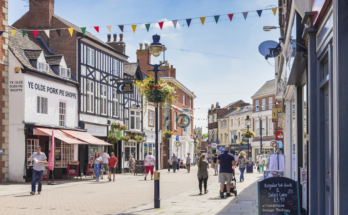 Farming celebration event to take place in Melton Mowbray on December 9