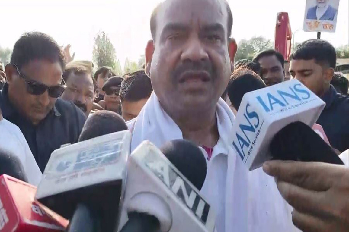 'Namo Yuva Run' aims to create fit, prosperous, developed India: Lok Sabha Speaker Om Birla
