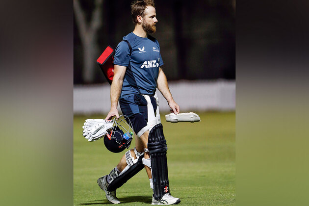 New Zealand coach Rob Walter confirms Kane Williamson's availability for home summer