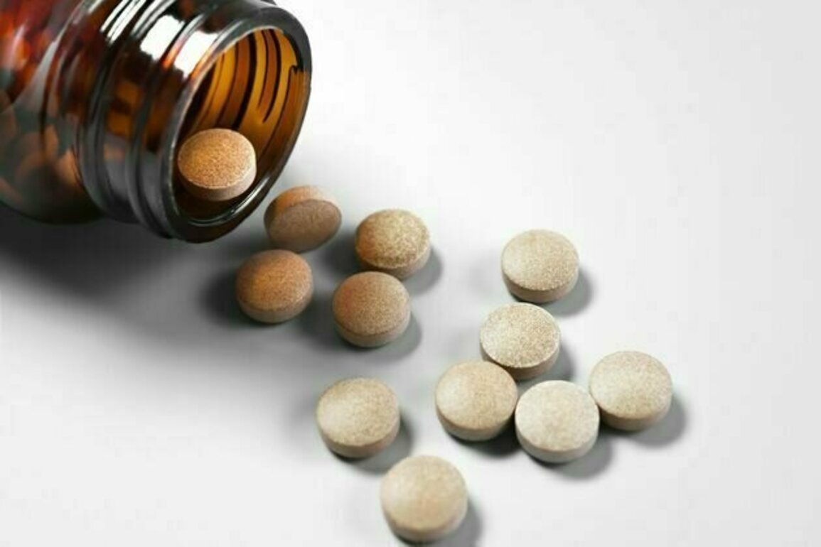 Iron nanoparticles can help treat contaminated water - our team of scientists created them out of expired supplements